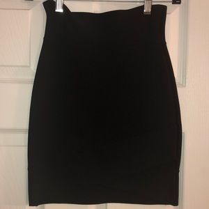 BCBG MaxAzria Bodycon Skirt